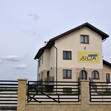 Mietel Noclegi Julia Stopnica Pacanow المظهر الخارجي الصورة