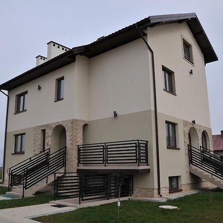 Mietel Noclegi Julia Stopnica Pacanow المظهر الخارجي الصورة