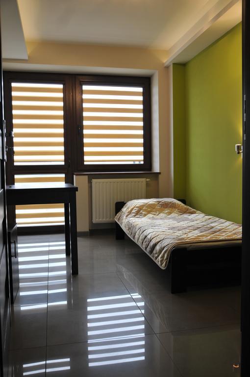 Mietel Noclegi Julia Stopnica Pacanow المظهر الخارجي الصورة